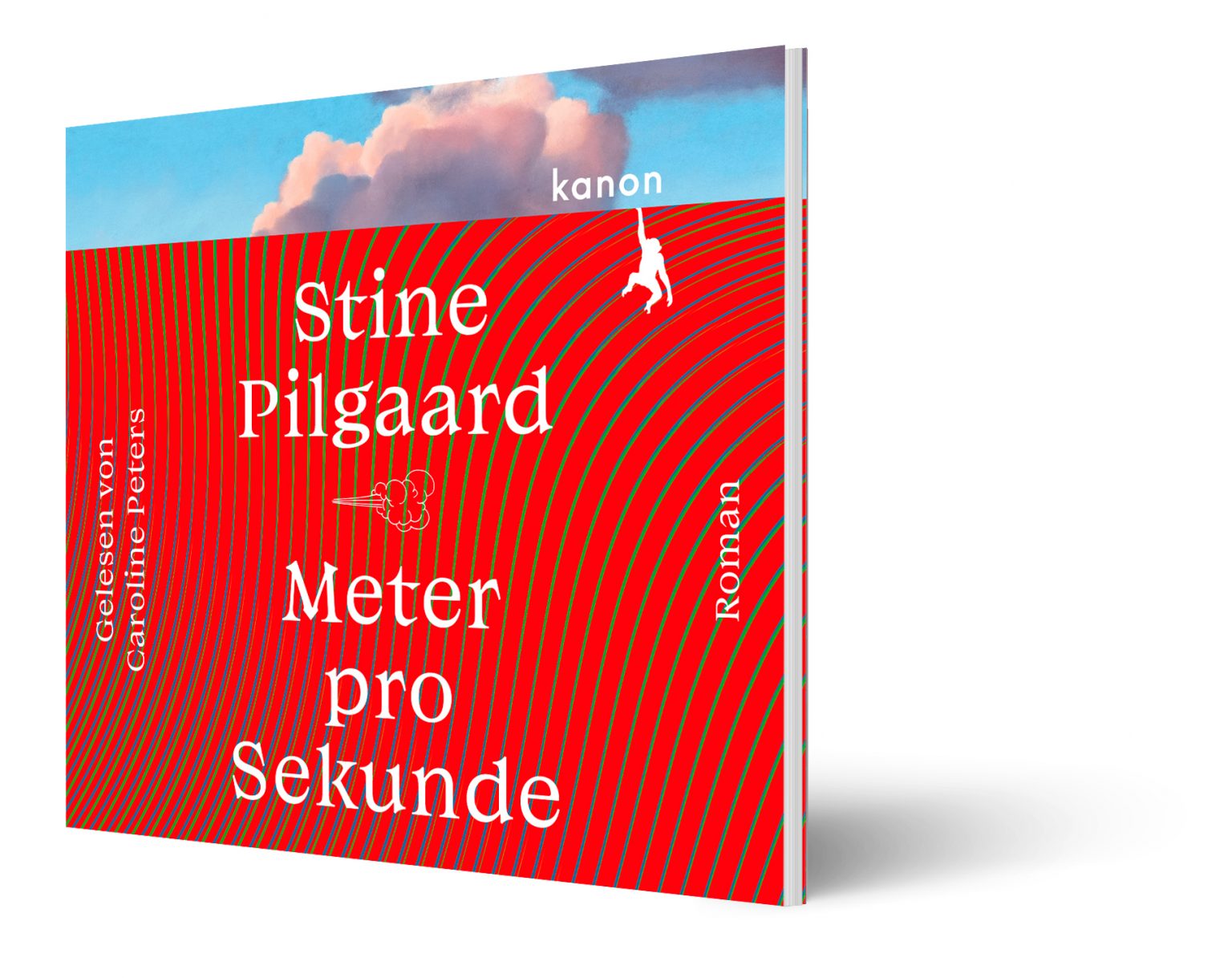 Meter pro Sekunde – Das Hörbuch – Kanon Verlag
