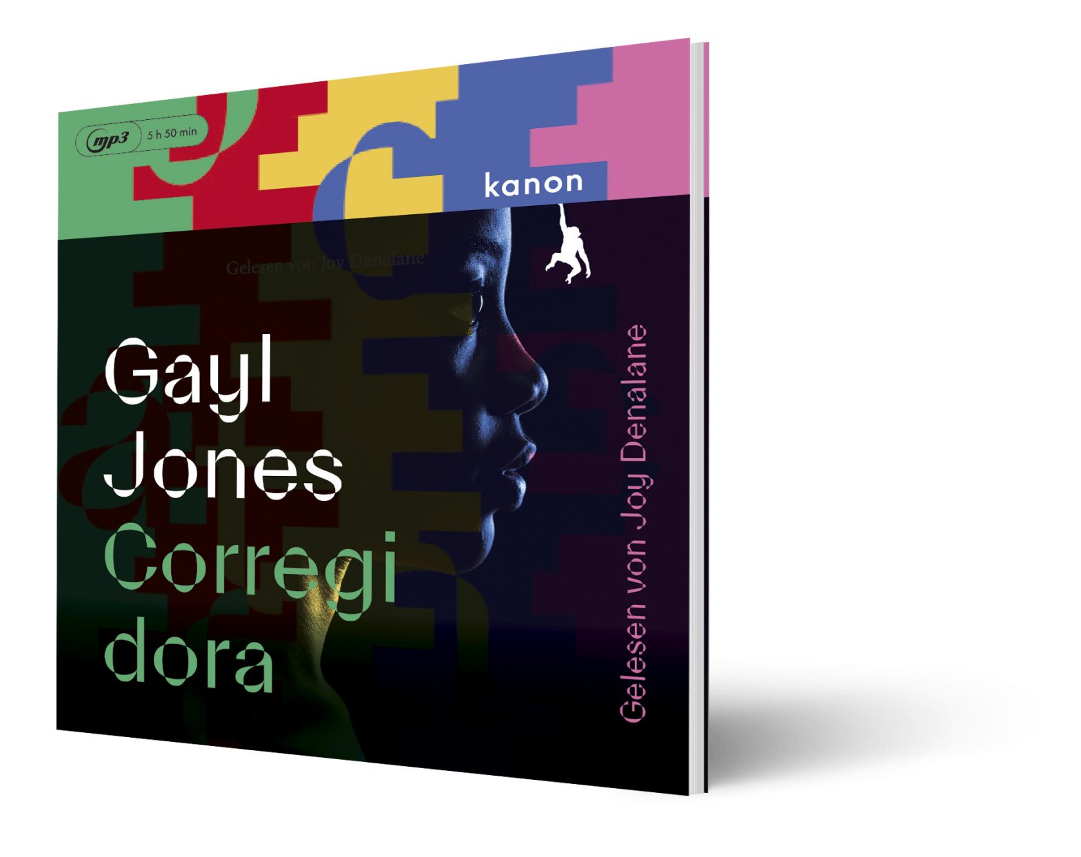 Corregidora – Das Hörbuch