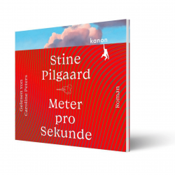 Cover Hoerbuch Pilgaard