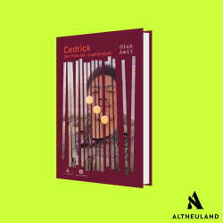 Gish Amit – Cedrick