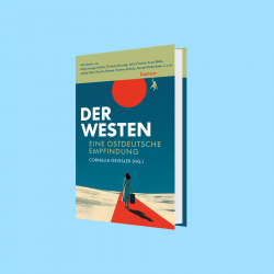 Cornelia Geißler (Hg.) – Der Westen