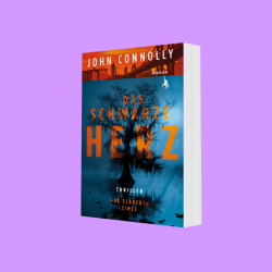 John Connolly – Das schwarze Herz