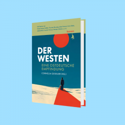 Cornelia Geißler (Hg.) – Der Westen
