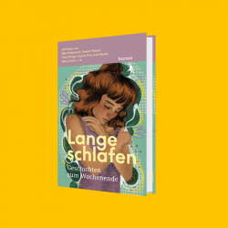 Lange Schlafen