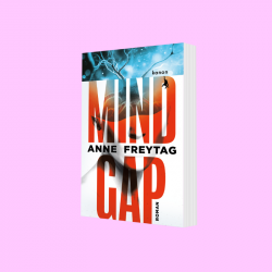 Anne Freytag – Mind Gap