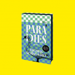 Thomas Korsgaard – Paradies