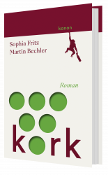 Sophia Fritz, Martin Bechler Kork